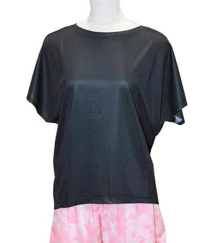 メッシュダブルフェイスカットソー 637CUM11 kRQwL1kW.jpg?width=768